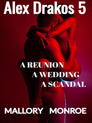 cover image of Alex Drakos 5